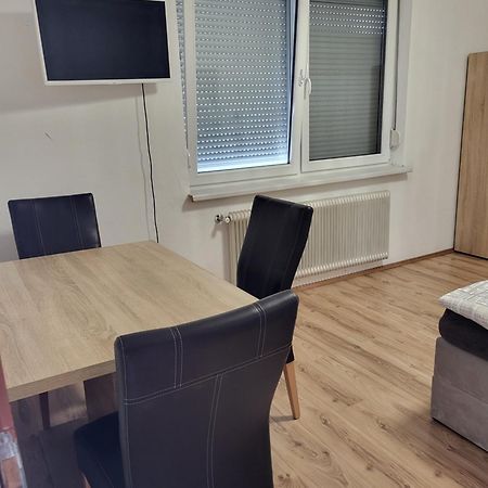 Schoene 2 Zimmer Wohnung Im Herzen Von Gleisdorf Εξωτερικό φωτογραφία