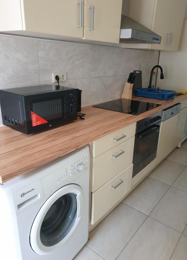 Schoene 2 Zimmer Wohnung Im Herzen Von Gleisdorf Εξωτερικό φωτογραφία